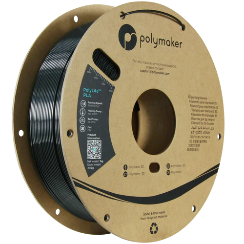 PolyLite™ Silk PLA by Polymaker