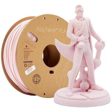 PolyTerra PLA by Polymaker