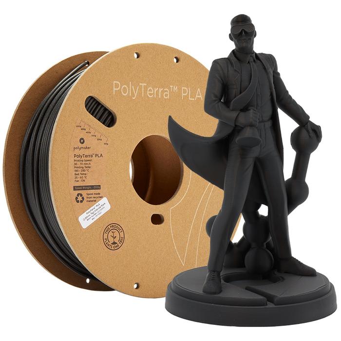 PolyTerra PLA by Polymaker