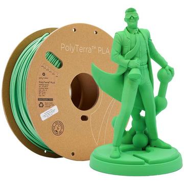 PolyTerra PLA by Polymaker
