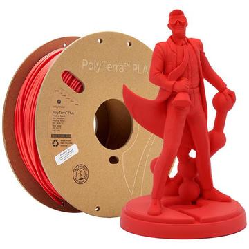 PolyTerra PLA by Polymaker