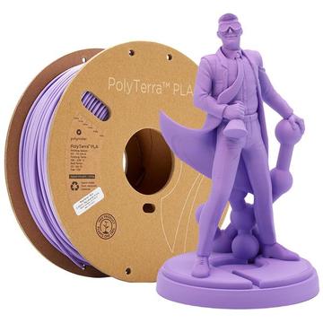PolyTerra PLA by Polymaker