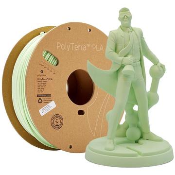 PolyTerra PLA by Polymaker