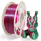RepRapper Tech - Silk Multi-Color Coextruded