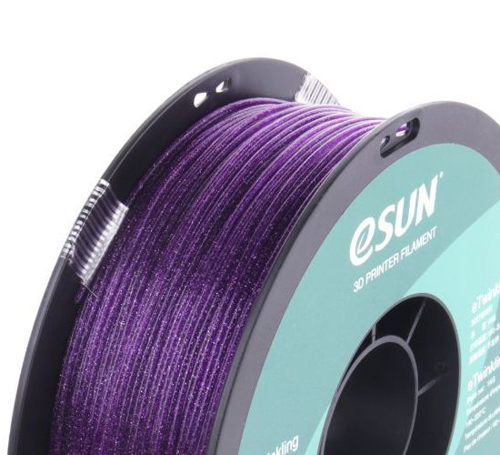 eTwinkling PLA by eSun - 1.75 mm