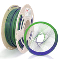 RepRapper Tech Matte Multi-Color Coextruded PLA