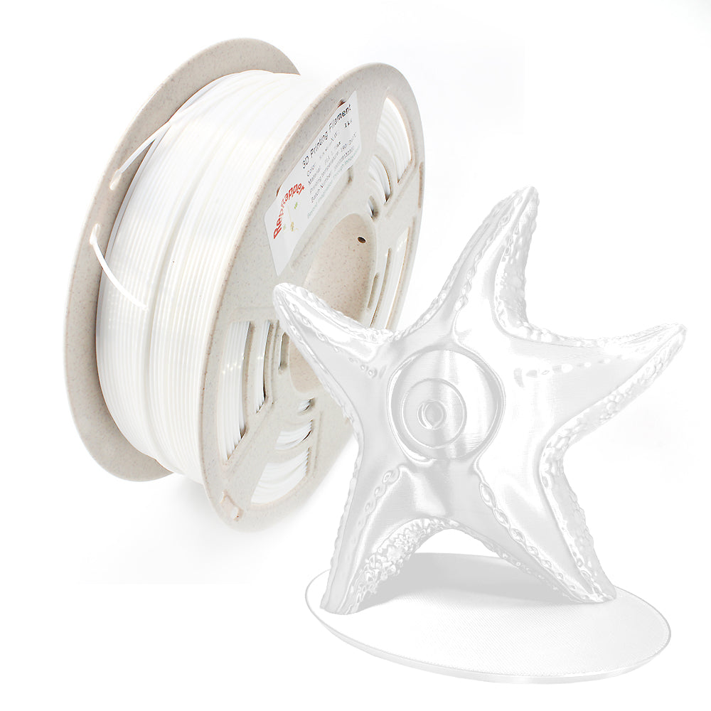 White Silk