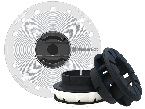 MakerBot Method  ABS-R