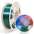 RepRapper Tech - Silk Multi-Color Coextruded