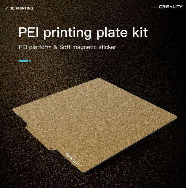 CR-10 Series PEI Printing Plate