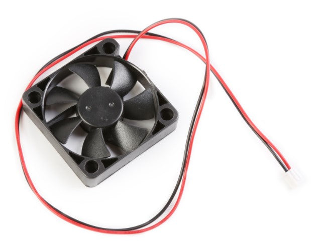 24v 5010 Axial Fan