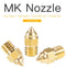 Creality MK brass Nozzle (5 pack)