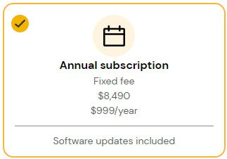 peel 3.CAD - Professional 3D Scanner