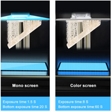 RepRapper Tech TPU-like Resin