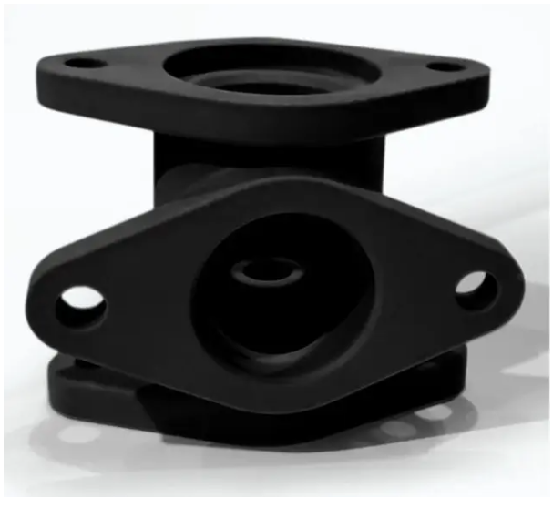 RepRapper Tech High Impact Resin