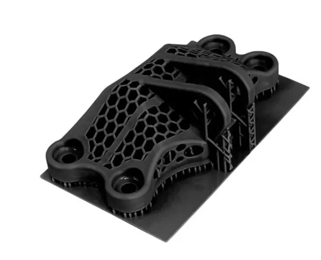 RepRapper Tech High Impact Resin