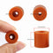 Heated bed Silicone Leveling Column - 4 PCS