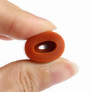 Heated bed Silicone Leveling Column - 4 PCS