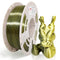 RepRapper Tech - Silk Multi-Color Coextruded
