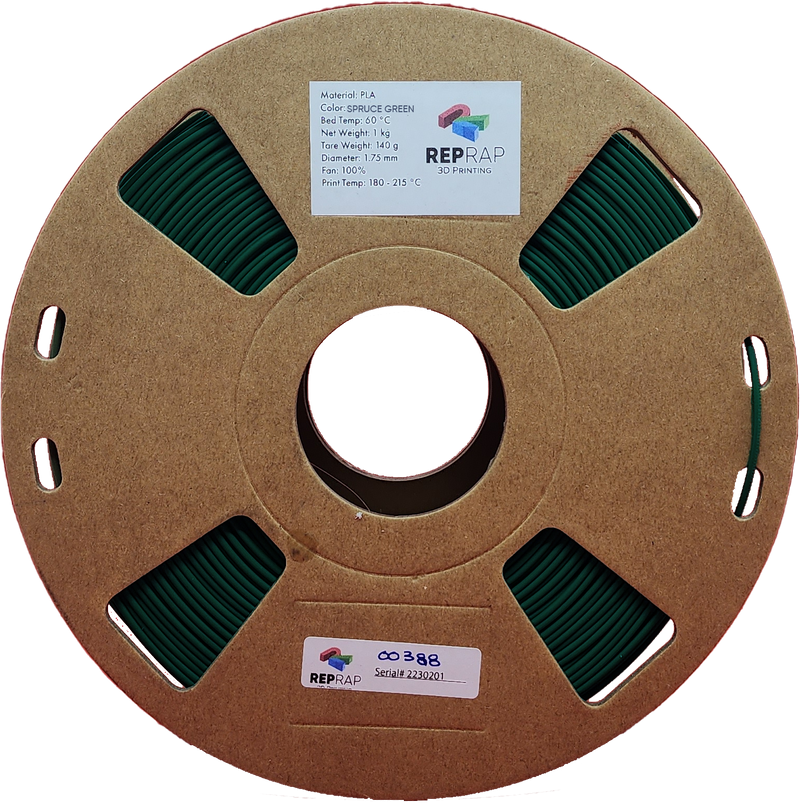 Official RepRap Matte PLA