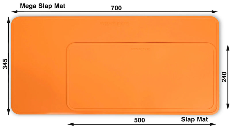 Wham bam - Slap Mat