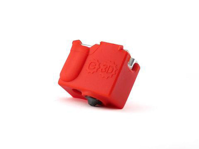 E3D Volcano Silicone Sock