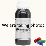 RepRapper Tech Water Washable Resin
