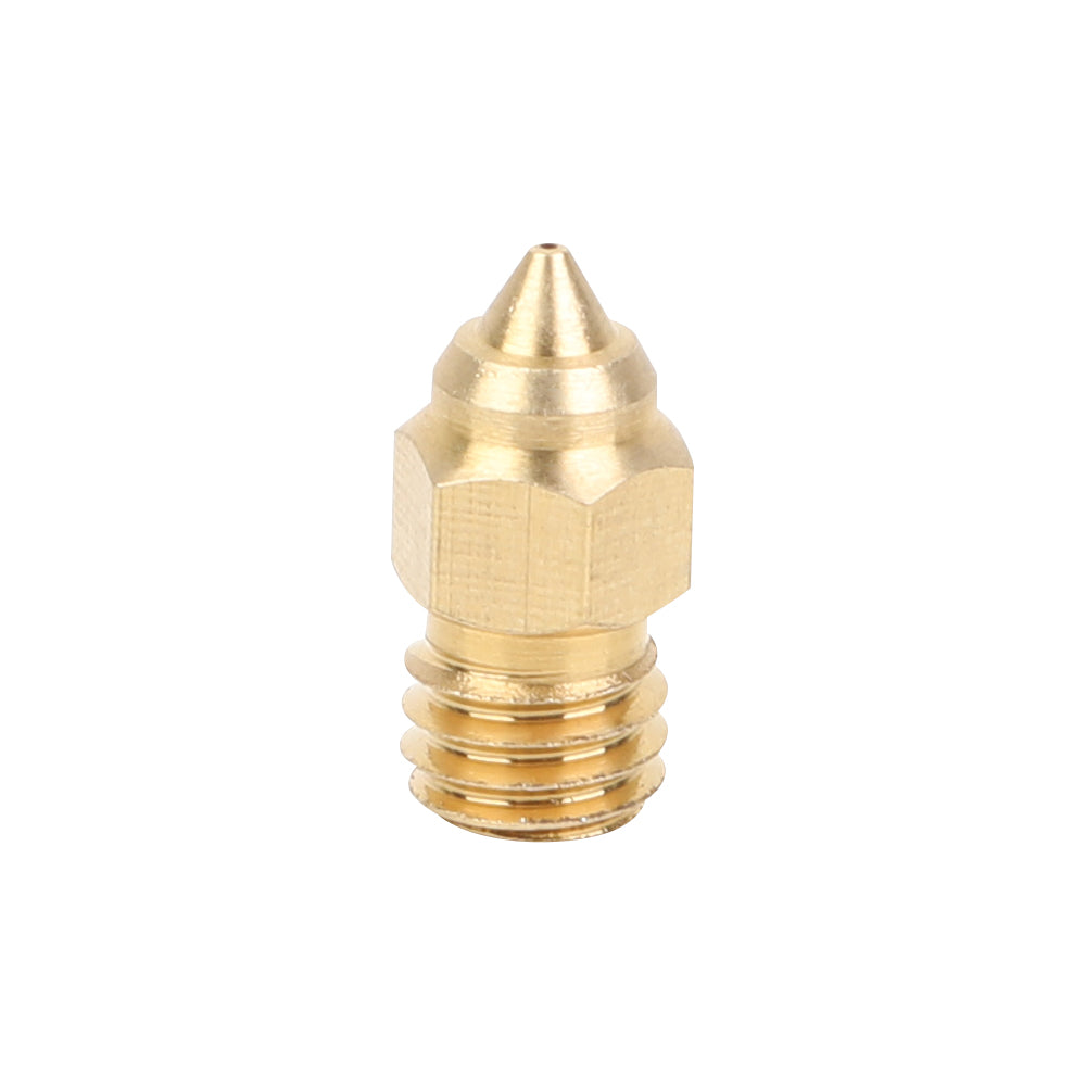 Original Creality Brass Nozzle - 0.4 mm