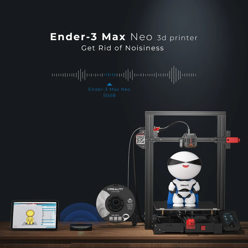 Ender-3 Max Neo