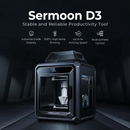 Sermoon D3 (Now in Stock!)