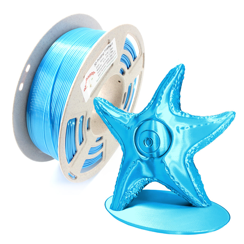 RepRapper Tech PLA 1 KG