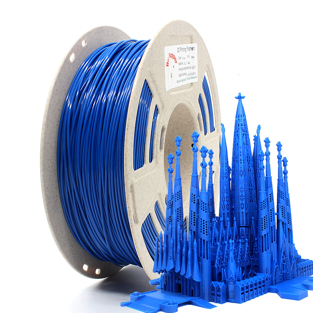 RepRapper Tech PLA 1 KG