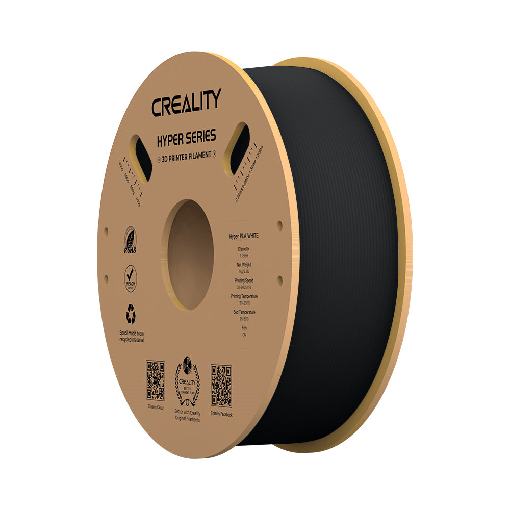 Creality Hyper - PLA (Now in Stock!)