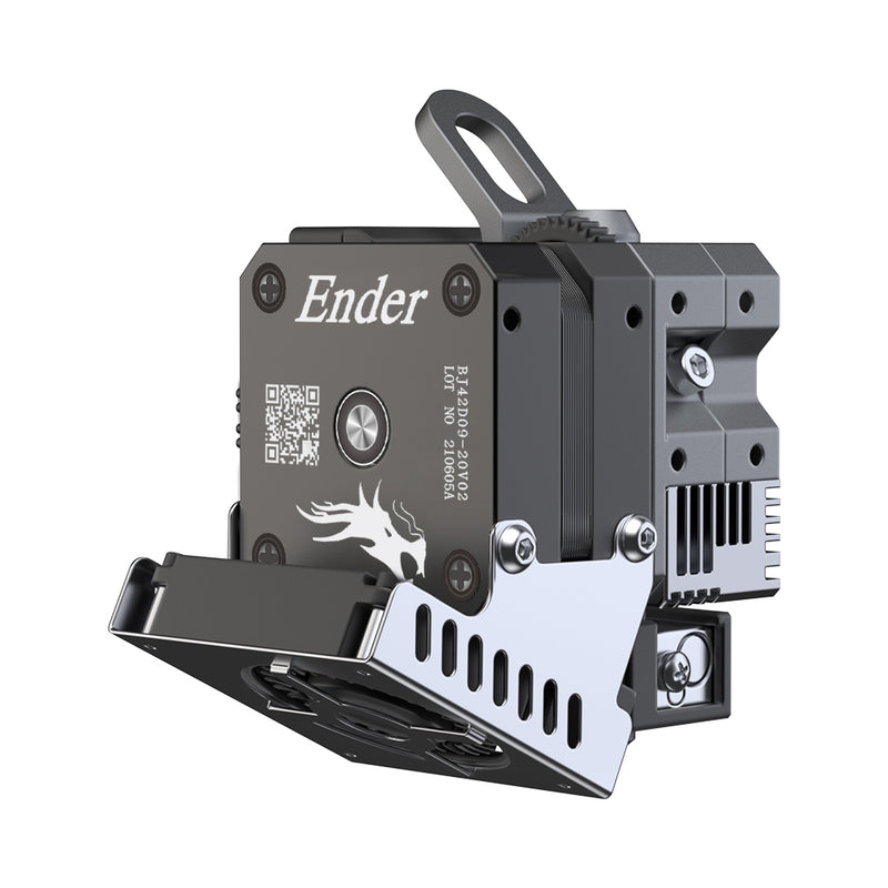 Sprite Extruder Pro (300℃ High Temperature)