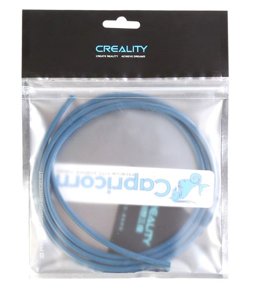 Creality Capricorn PTFE Tubing (1 Meter)