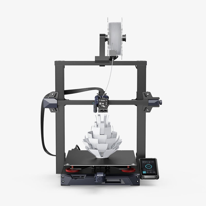 Ender-3 S1 Plus