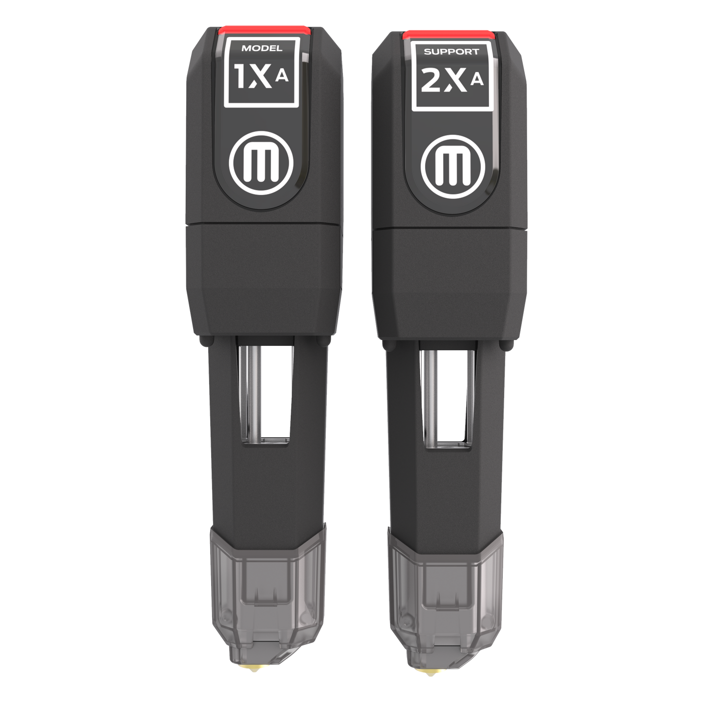Model 1XA Extruder for MakerBot METHOD X