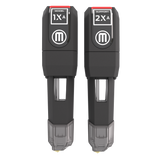 Model 1XA Extruder for MakerBot METHOD X