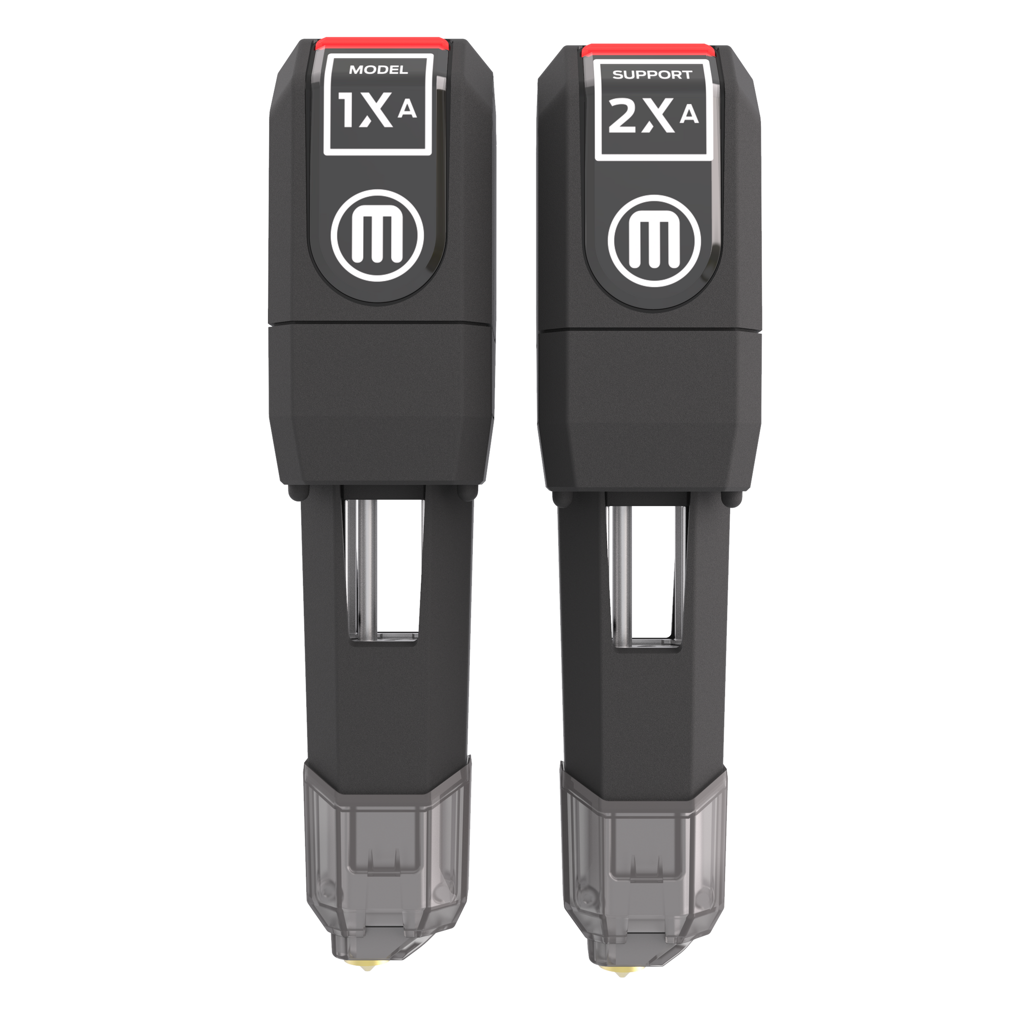 Model 1XA Extruder for MakerBot METHOD X