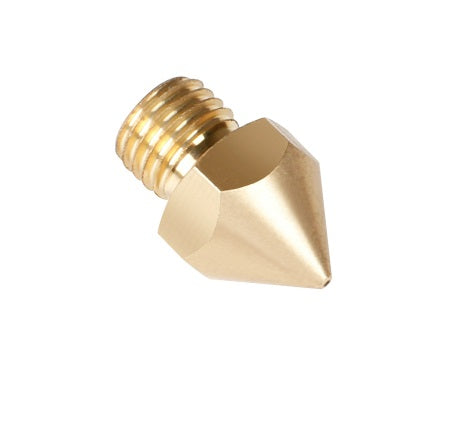 Creality Cr-10S Pro 0.4 mm Brass Nozzle