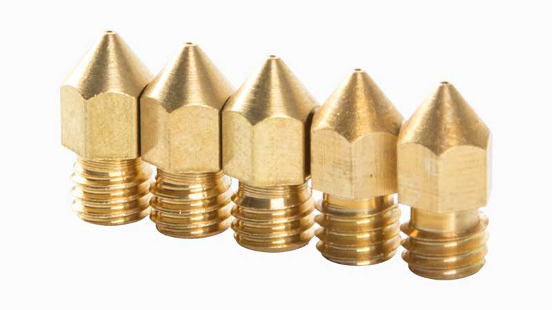 Creality MK brass Nozzle
