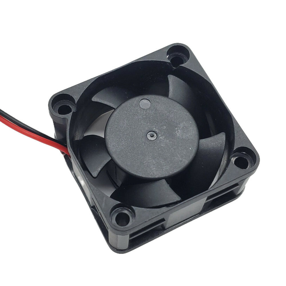 4020 Axial Fan 24V