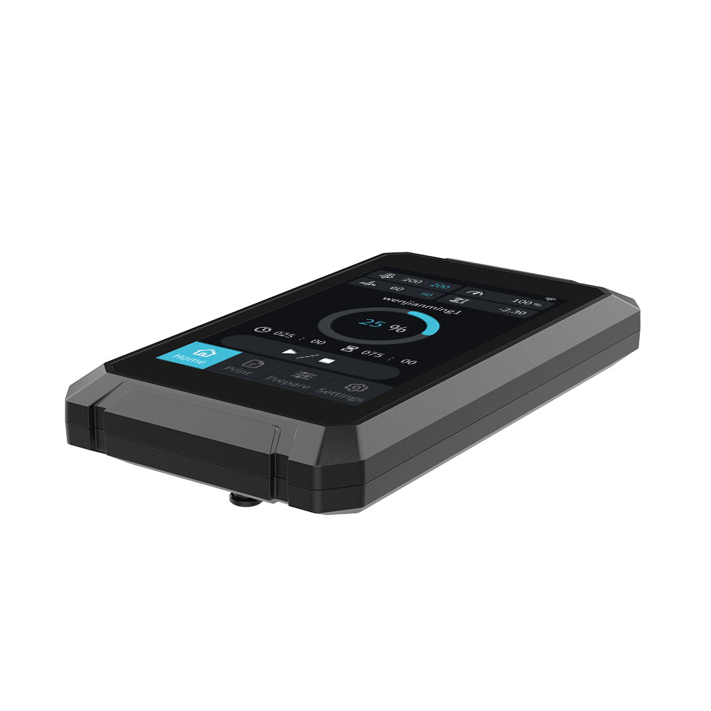 Ender-3 S1 Touch Screen Kit (Now in Stock!)