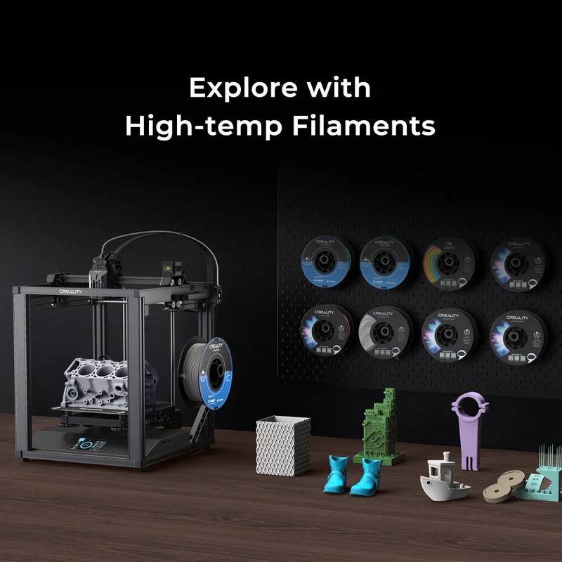 Ender-5 S1