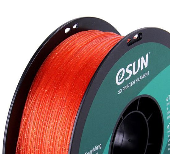 eTwinkling PLA by eSun - 1.75 mm