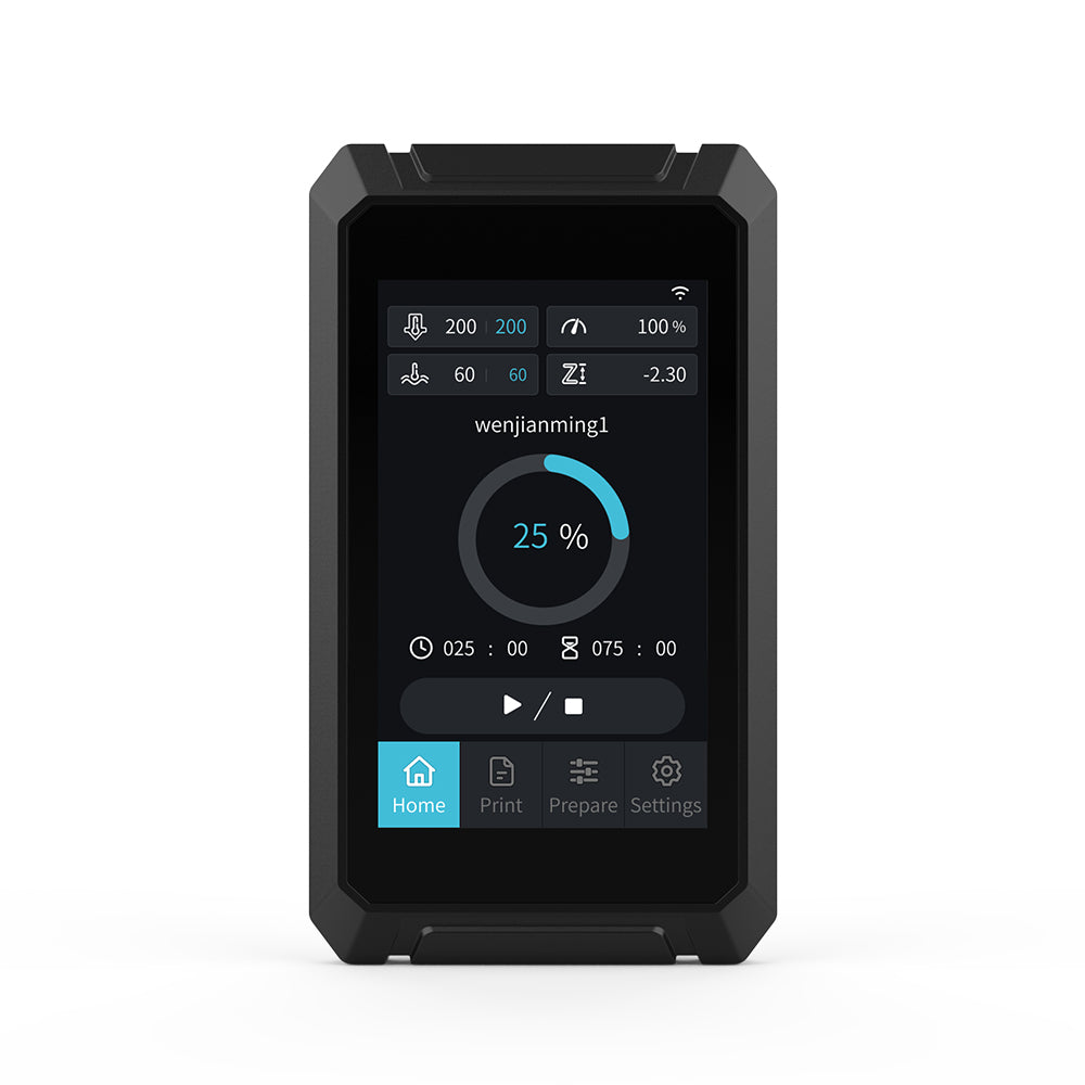 Ender-3 S1 Touch Screen Kit (Now in Stock!)