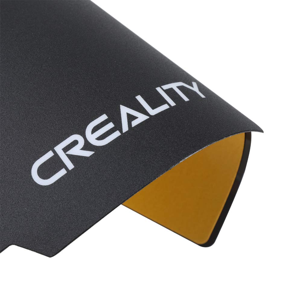 Creality 3D Flexible Removable Magnetic Print Surface for Ender 3/3 pro/5 - 235 x 235mm