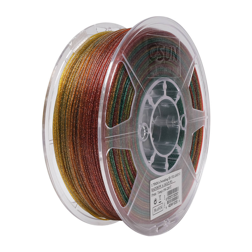 eTwinkling PLA by eSun - 1.75 mm