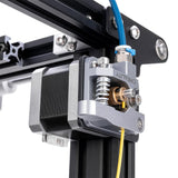Creality Aluminum Extruder Upgrade Kit