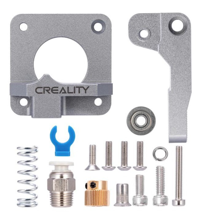 Creality Aluminum Extruder Upgrade Kit
